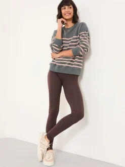 Bruin - FatFace High Rise Legging