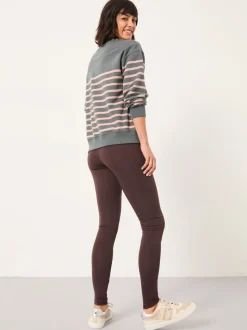 Bruin - FatFace High Rise Legging