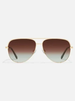 Bruin - High Key Polarised Sunglasses