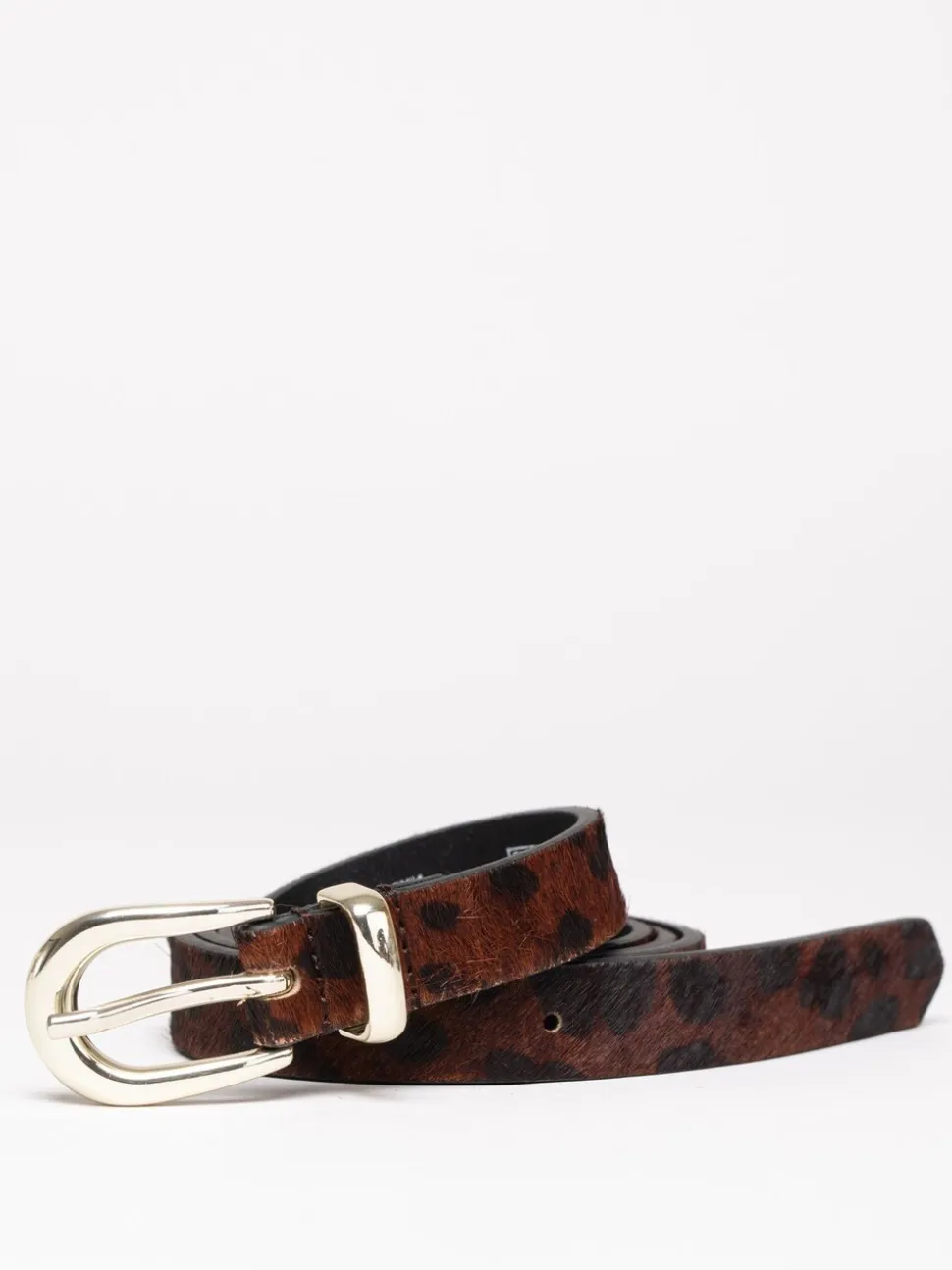Bruin - Lakeland Leather Kirkby Belt