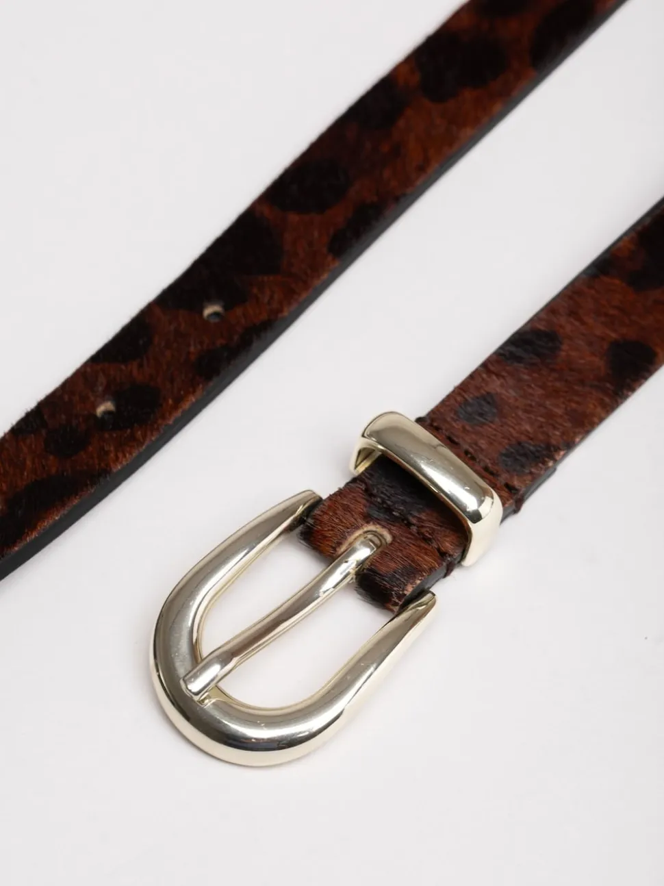 Bruin - Lakeland Leather Kirkby Belt