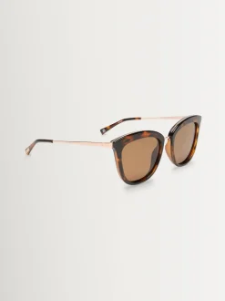 Bruin - Le Specs Caliente Sunglasses