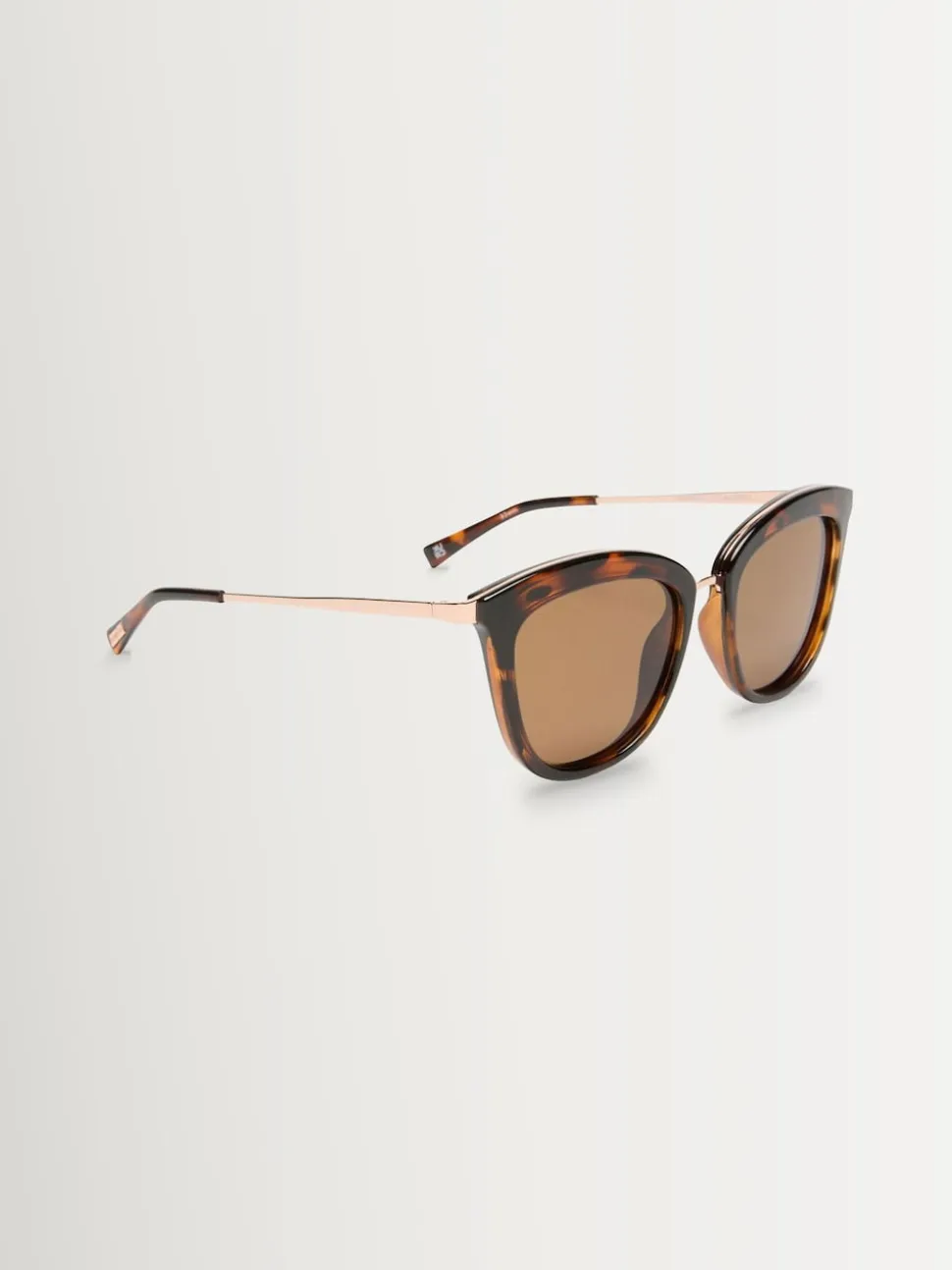 Bruin - Le Specs Caliente Sunglasses
