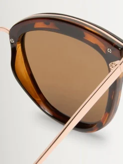 Bruin - Le Specs Caliente Sunglasses