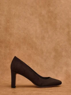Bruin - Linzi Agenda Block Heel Courts