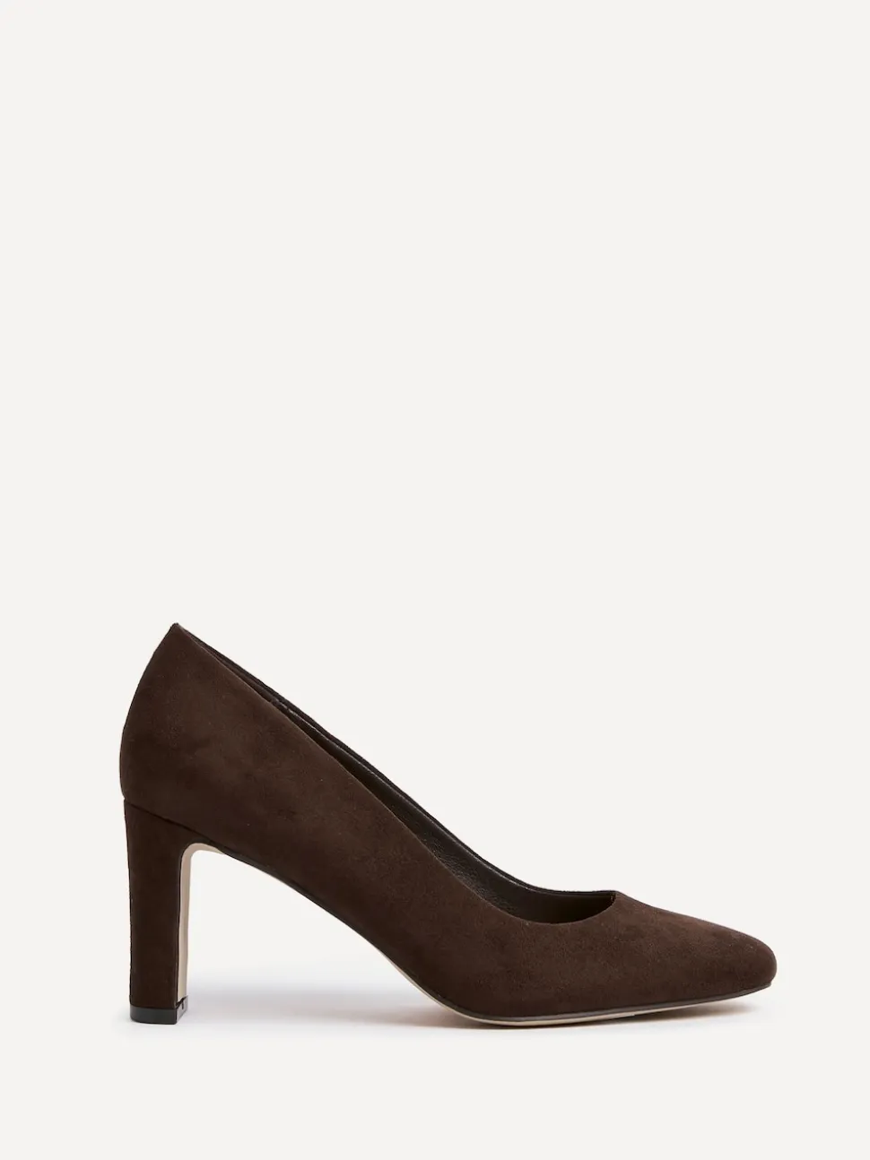 Bruin - Linzi Agenda Block Heel Courts