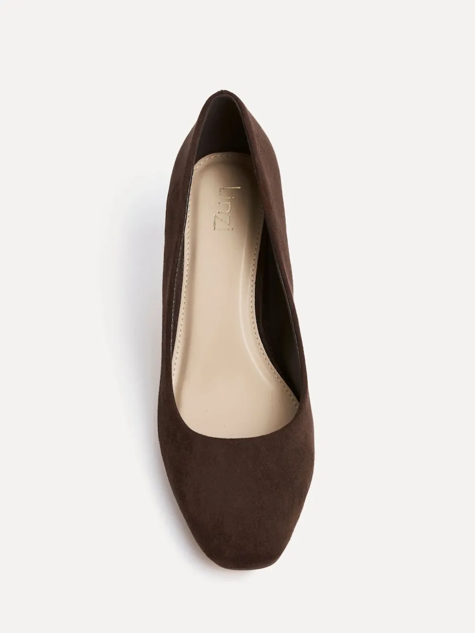Bruin - Linzi Agenda Block Heel Courts