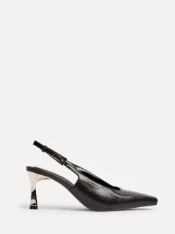 Bruin - Linzi Avani Stiletto Court Heels
