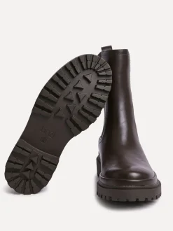 Bruin - Linzi Command Chunky Sole Chelsea Boots