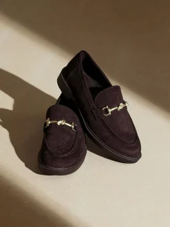 Bruin - Linzi Elite Classic Loafer With Embellishment