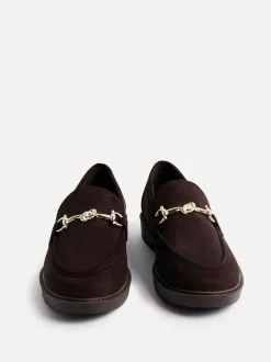 Bruin - Linzi Elite Classic Loafer With Embellishment
