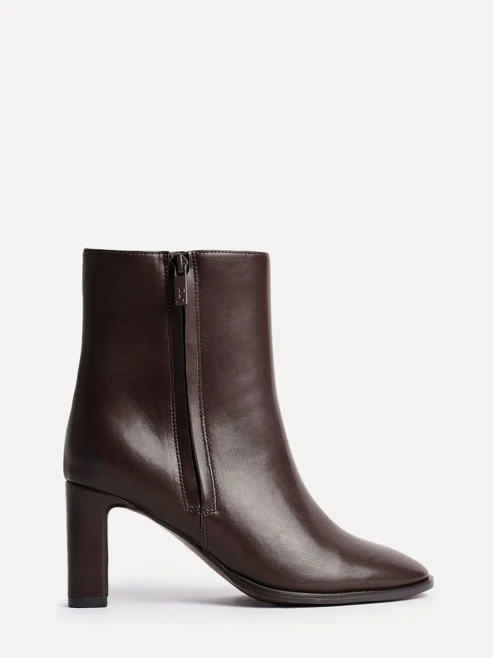 Bruin - Linzi Jonas Block Heel Ankle Boots