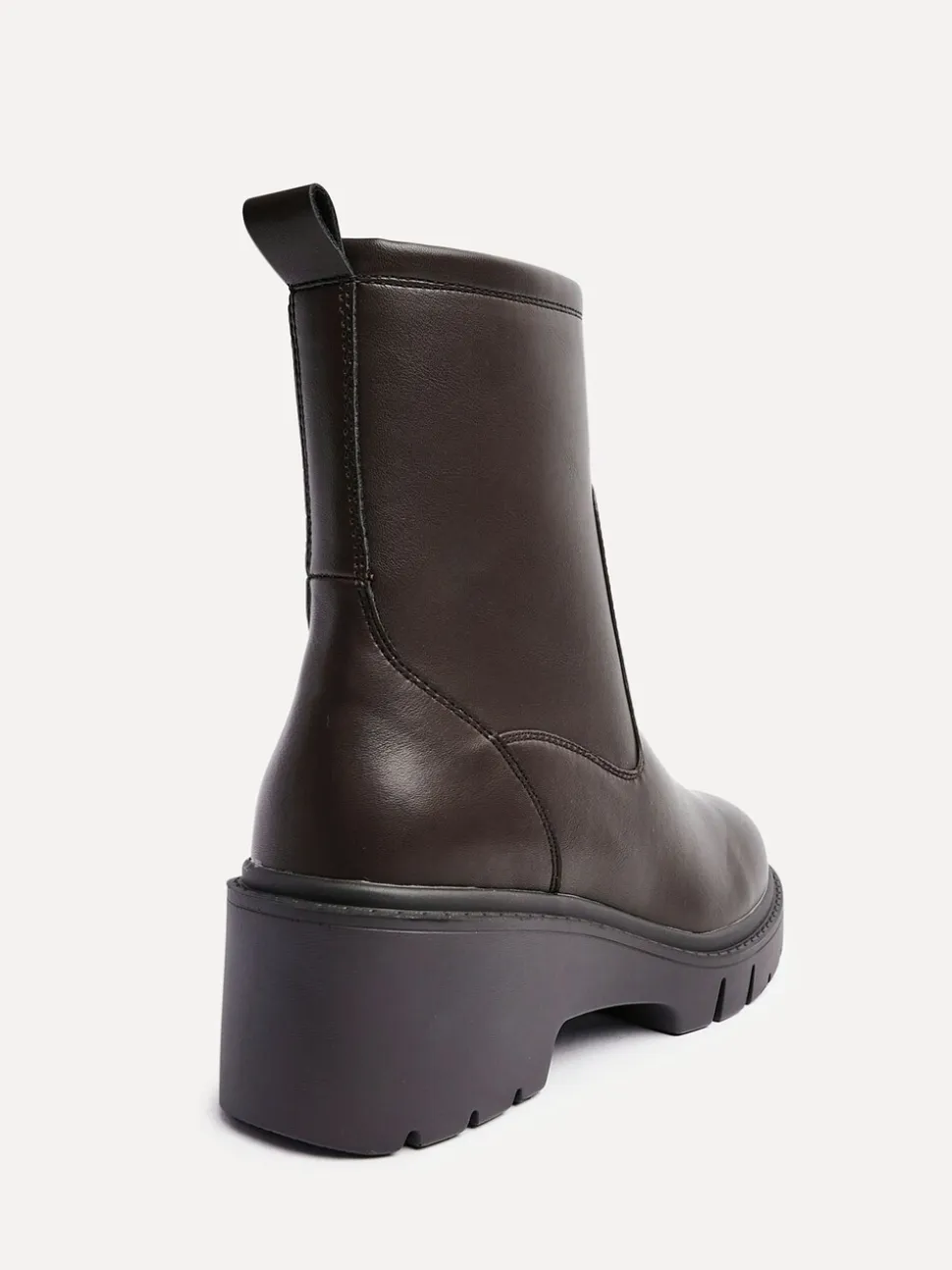 Bruin - Linzi Limited Wedge Ankle Boots