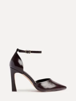 Bruin - Linzi Moira Classic Stiletto Court Heels