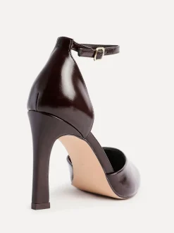 Bruin - Linzi Moira Classic Stiletto Court Heels