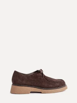 Bruin - Linzi Perth Laced Chunky Loafers