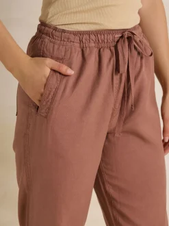 Bruin - Long Tall Sally Lyocell Blend Joggers