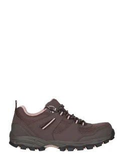 Bruin - Mountain Warehouse Womens Mcleod Walking Shoes