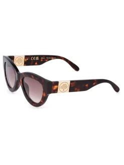Bruin - Mulberry Luna Sunglasses