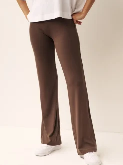 Bruin - Next - Onverkorte legging