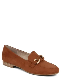 Bruin - Pavers Smart Slip On Loafers