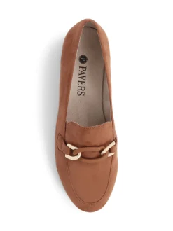 Bruin - Pavers Smart Slip On Loafers