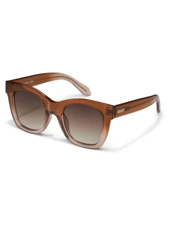 Bruin - QUAY After Hours Polarised Sunglasses