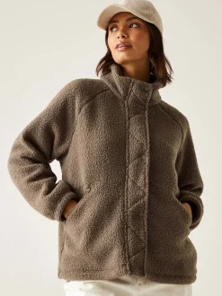 Bruin - Regatta Emilica Borg Fleece