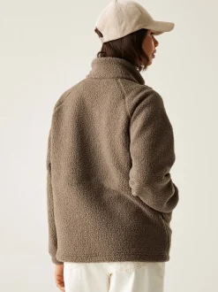 Bruin - Regatta Emilica Borg Fleece