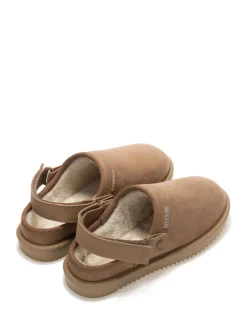 Bruin - Regatta Risley Clogs