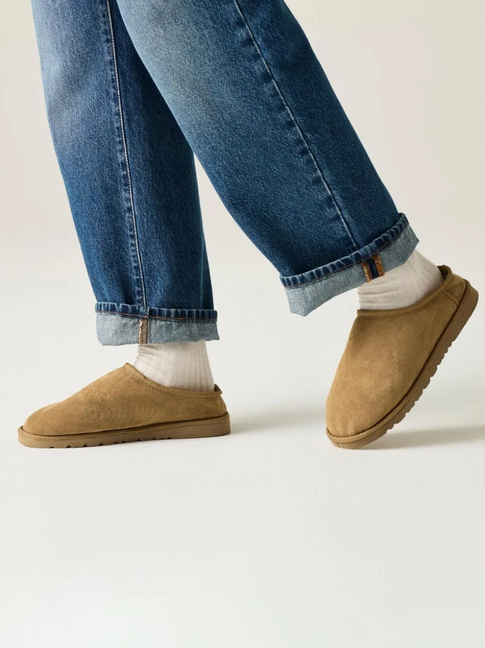 Bruin - Regatta Solace Slipper Faux Fur Slippers