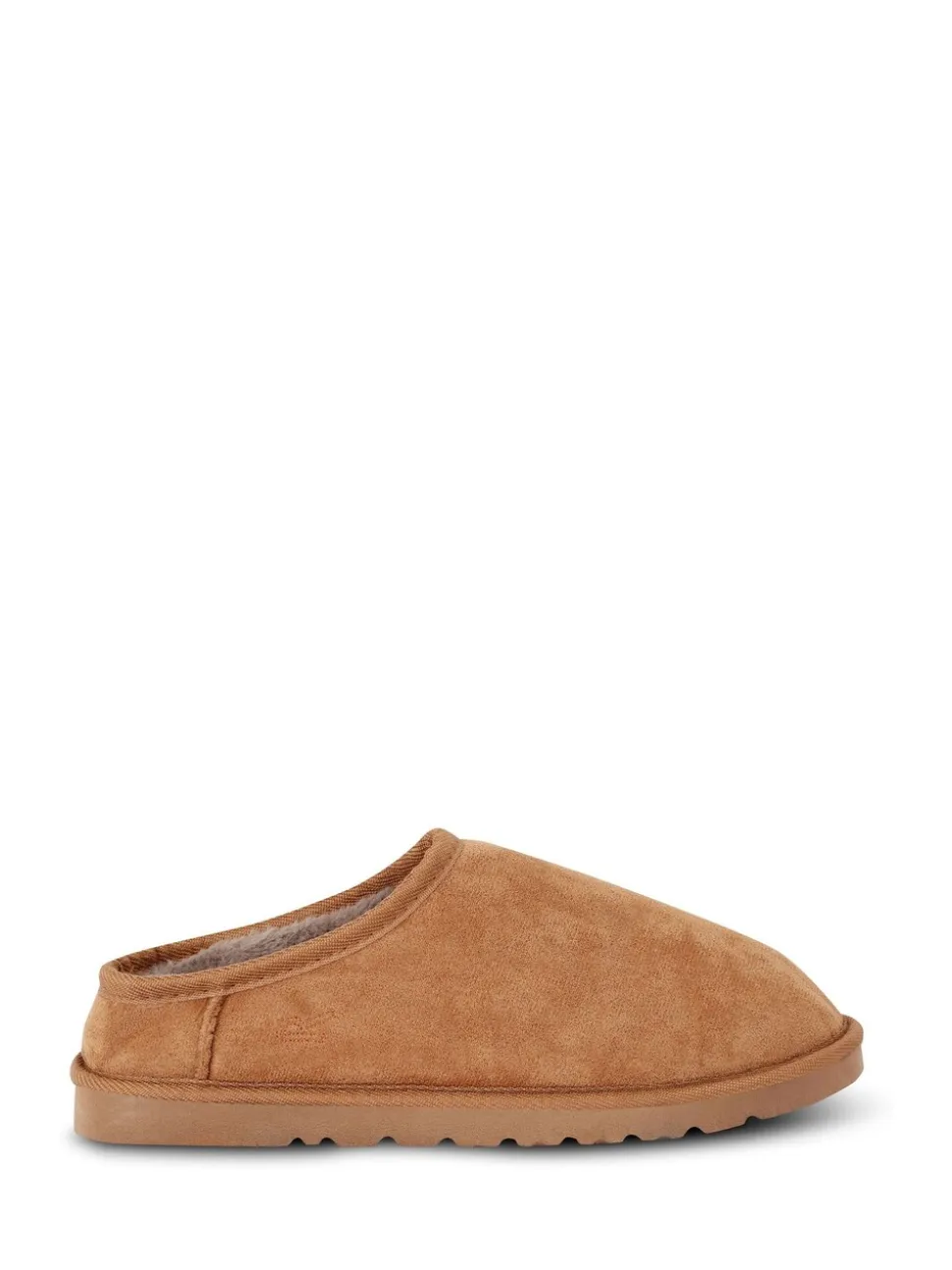 Bruin - Regatta Solace Slipper Faux Fur Slippers