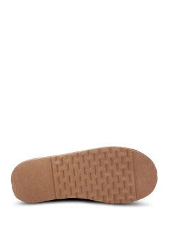 Bruin - Regatta Solace Slipper Faux Fur Slippers