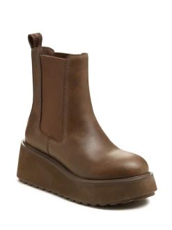 Bruin - Rocket Dog Heyday PU Ankle Boots
