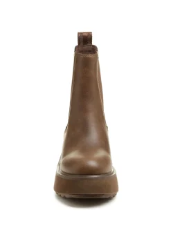 Bruin - Rocket Dog Heyday PU Ankle Boots