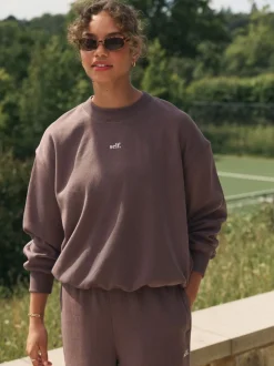 Bruin - Self. sweatshirt