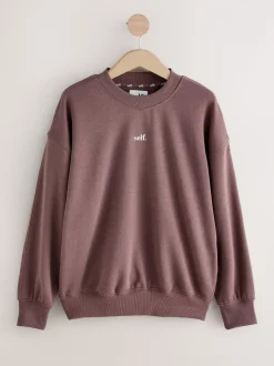 Bruin - Self. sweatshirt