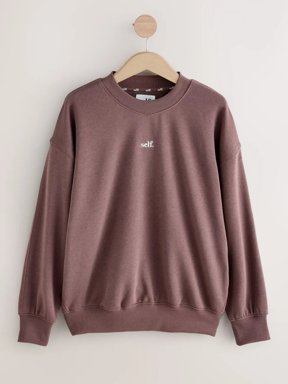 Bruin - Self. sweatshirt