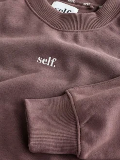 Bruin - Self. sweatshirt