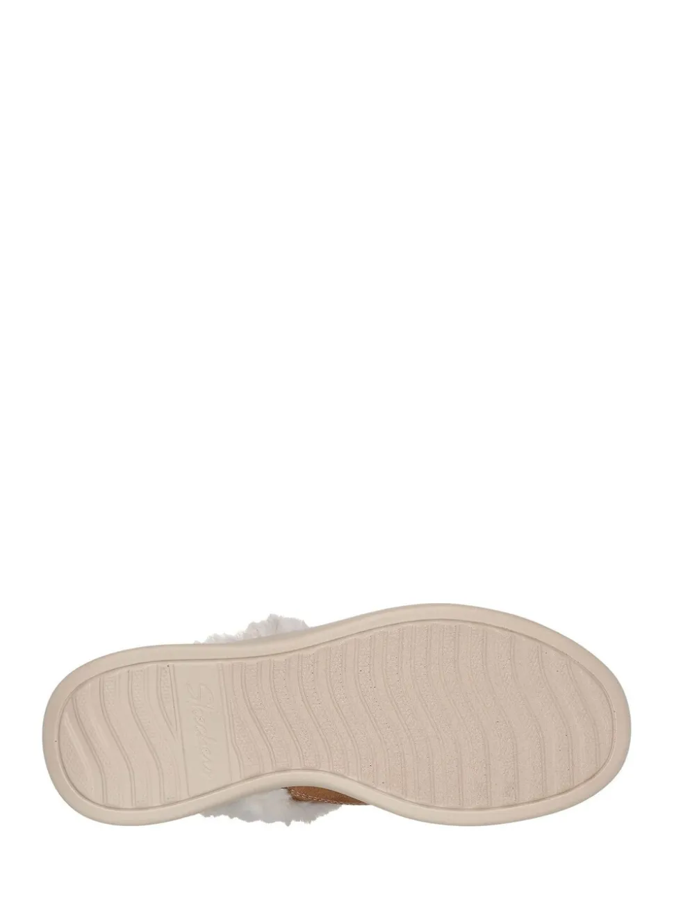 Bruin - Skechers Slip Ins Cozy Escape Slippers