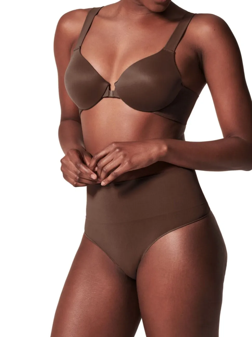 Bruin - SPANX