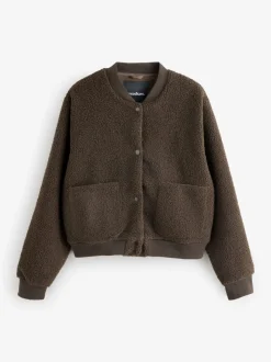 Bruin - Threadbare - Borg bomberjack
