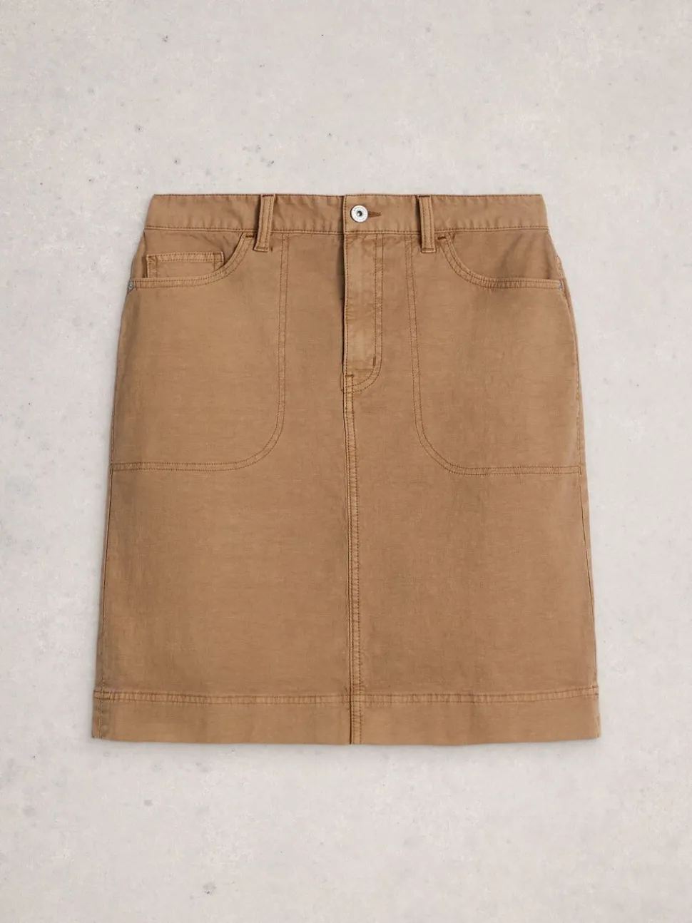 Bruin - White Stuff Tia Chino Skirt
