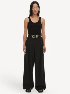 By Malene Birger Zoira Leren Riem