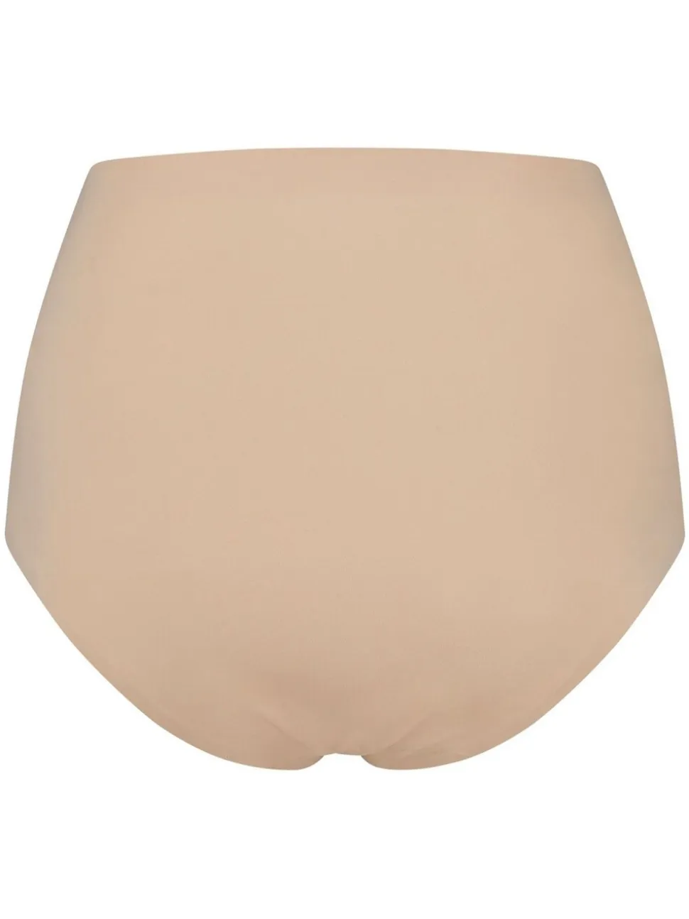 Bye Beha - Invisible - Zwarte slip met halfhoge taille
