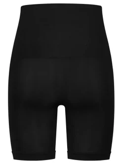 Bye Bra - Zwarte naadloze short