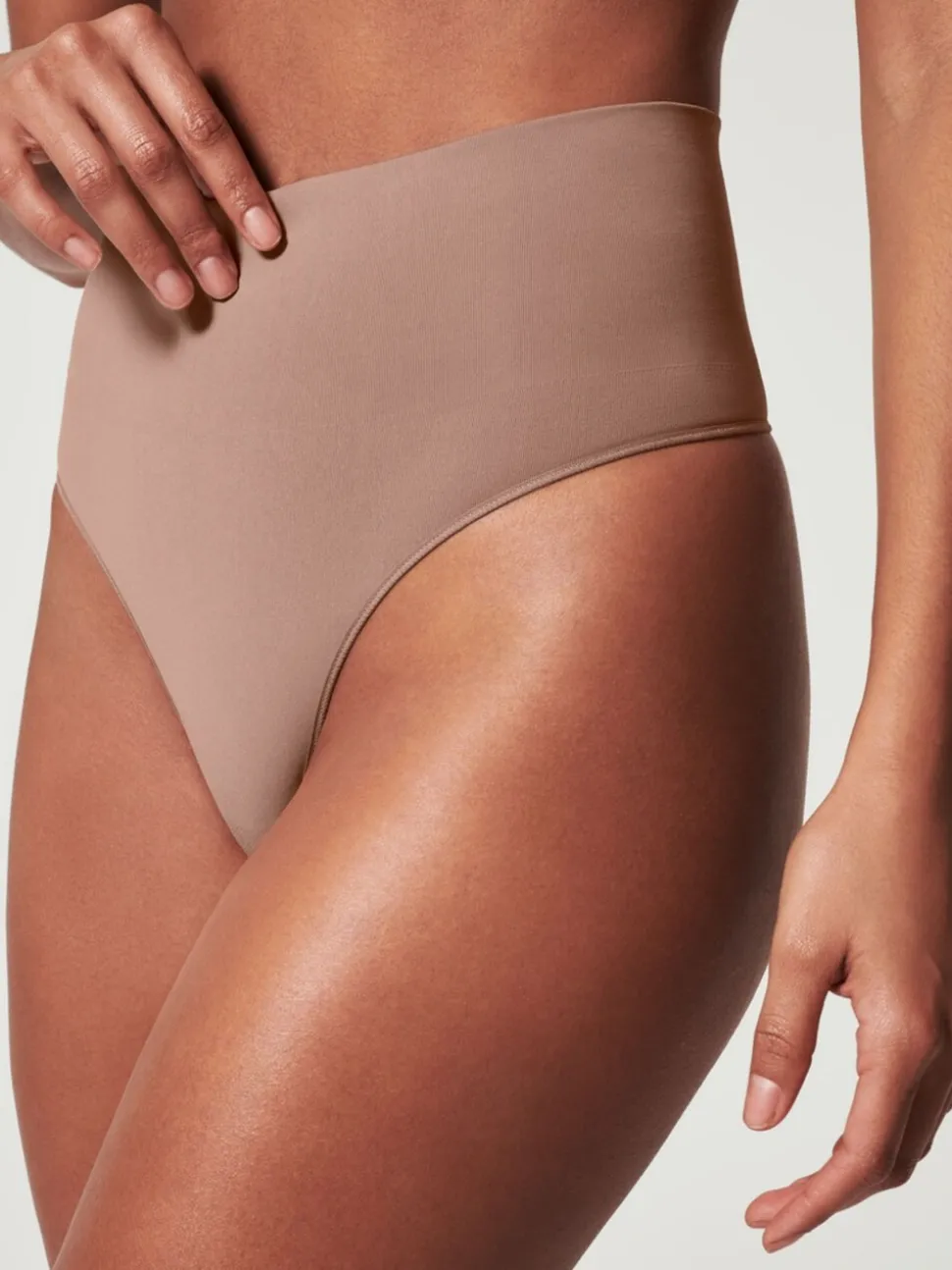 Cafe Au Lait - SPANX