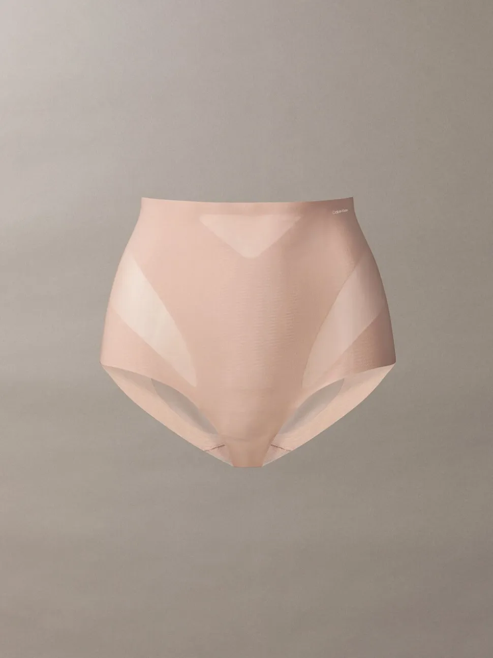 Calvin Klein Sculpted Shapewear Briefs - Stay Put Mesh