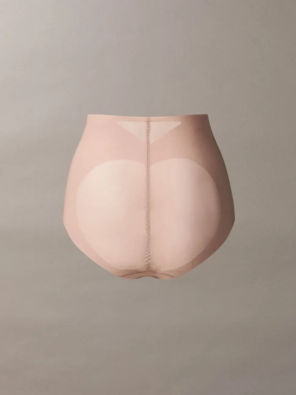 Calvin Klein Sculpted Shapewear Briefs - Stay Put Mesh