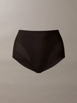 Calvin Klein Sculpted Shapewear Briefs - Stay Put Mesh